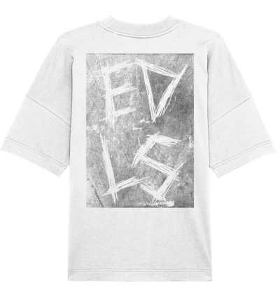 Endless Grunge T-Shirt (Oversize) - Image 4