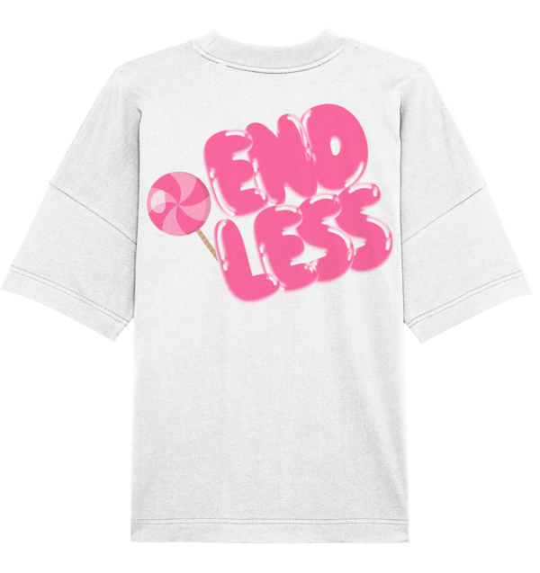 Endless Candy T-Shirt (Oversize) - Image 4