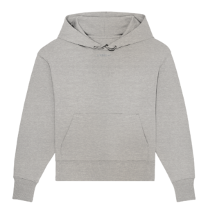 BLANK HOODIE