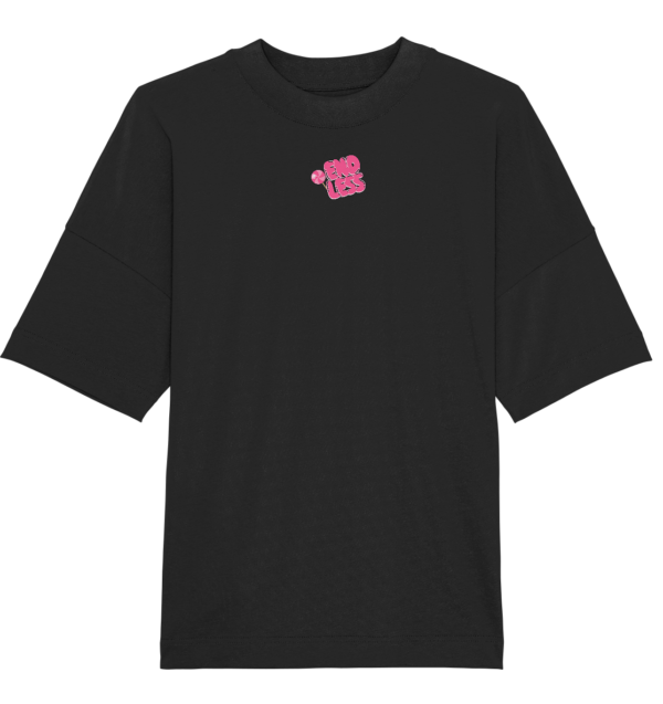 Endless Candy T-Shirt (Oversize)