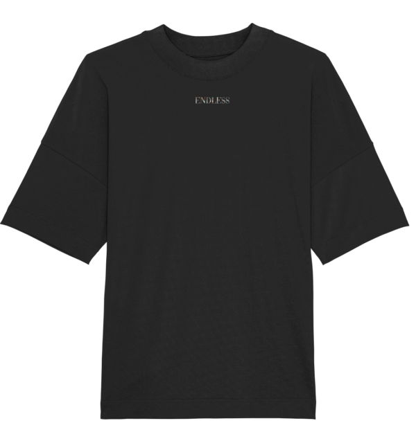 Endless Village T-Shirt (Oversize)