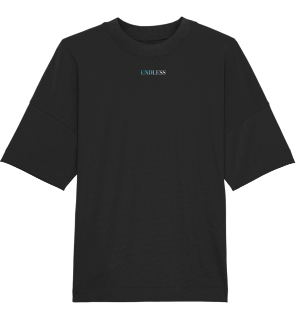 Endless Desert T-Shirt (Oversize)