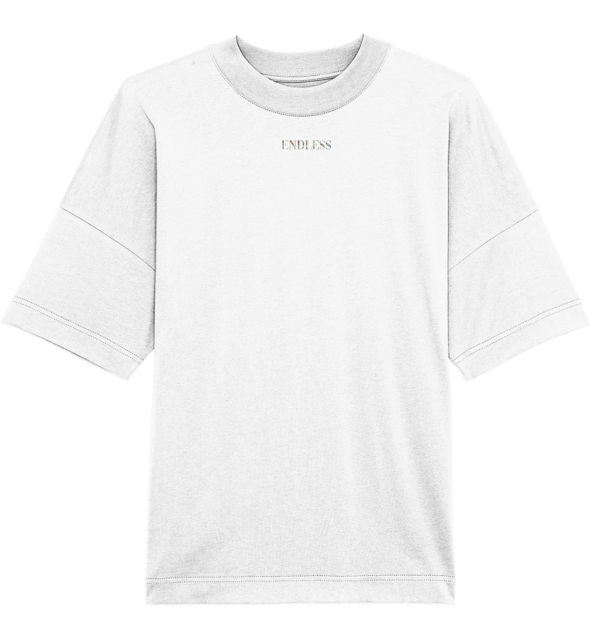 Endless Village T-Shirt (Oversize) - Image 3