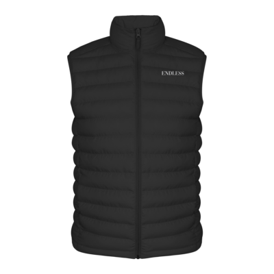 Endless Weste  - Organic Bodywarmer