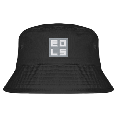 Endless Anglerhut - Organic Bucket Hat